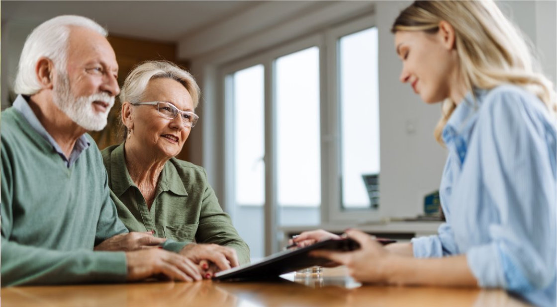 Senior Care Advisor